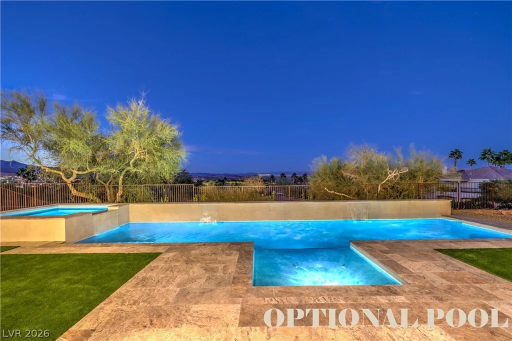 48 Grand Miramar, Henderson, NV 89011