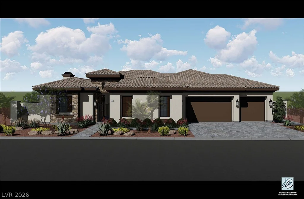 48 Grand Miramar, Henderson, NV 89011
