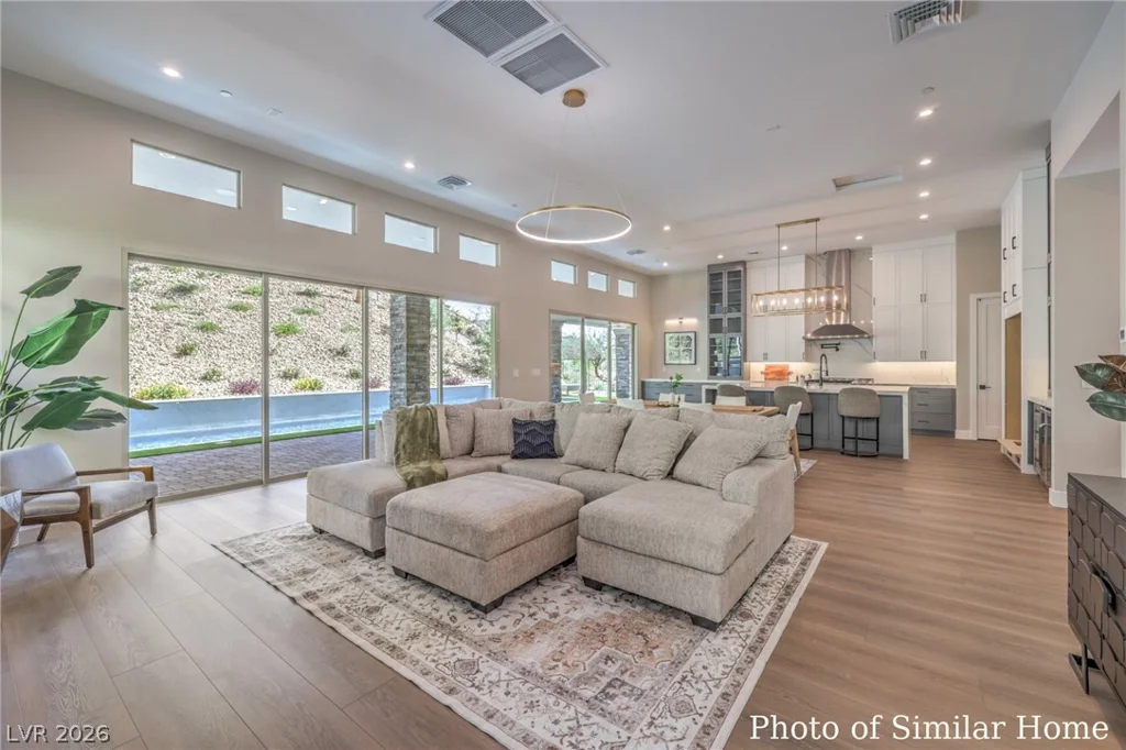 48 Grand Miramar, Henderson, NV 89011