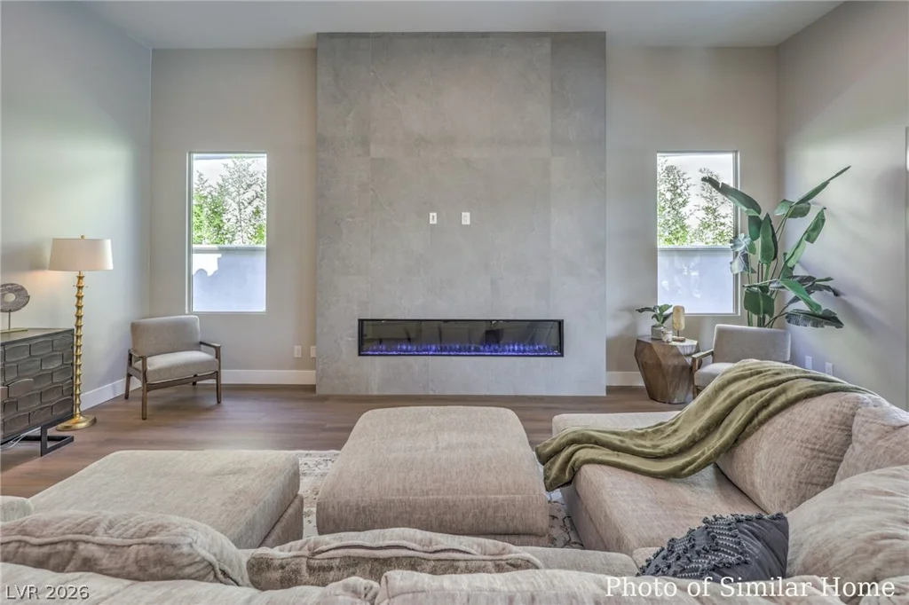 48 Grand Miramar, Henderson, NV 89011