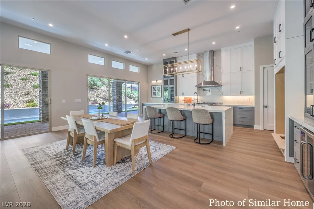 48 Grand Miramar, Henderson, NV 89011