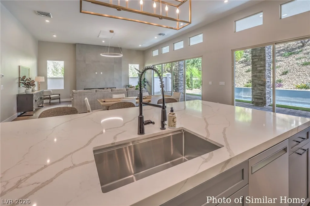 48 Grand Miramar, Henderson, NV 89011