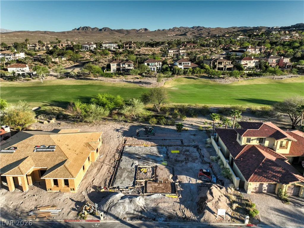48 Grand Miramar, Henderson, NV 89011