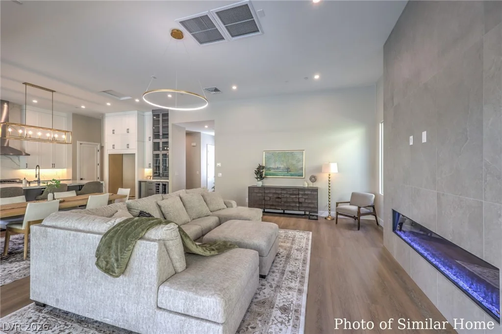 48 Grand Miramar, Henderson, NV 89011