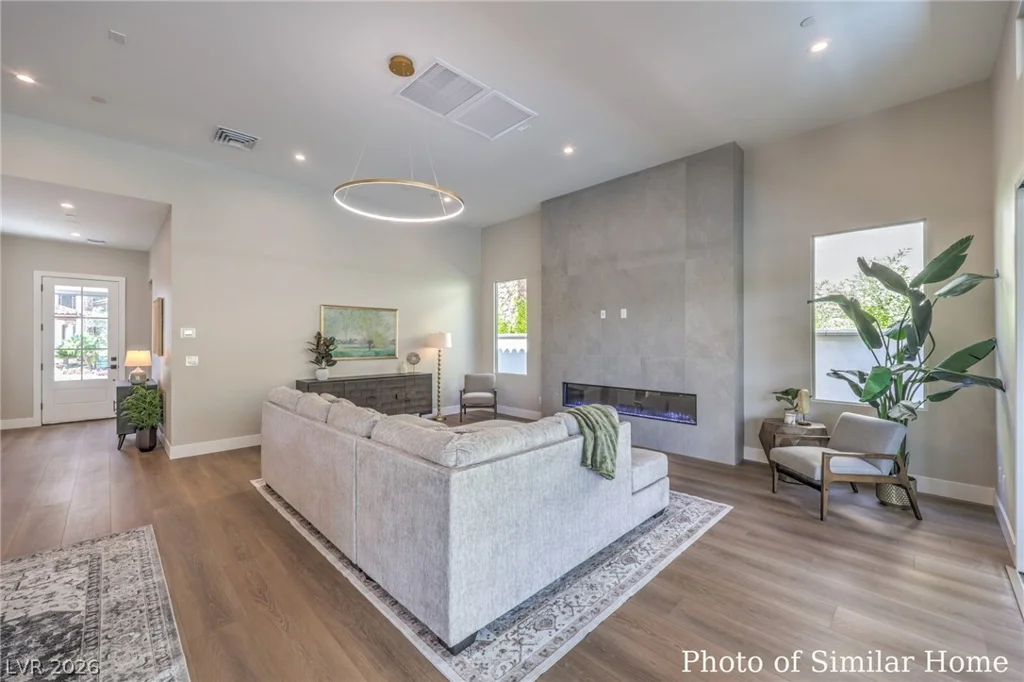 48 Grand Miramar, Henderson, NV 89011