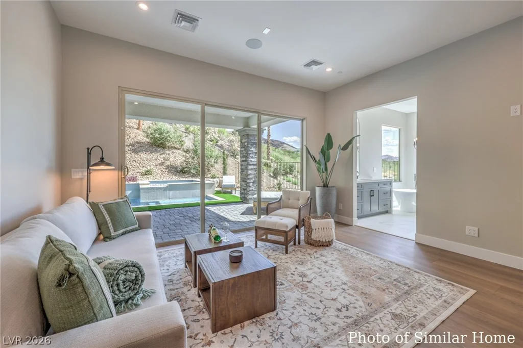 48 Grand Miramar, Henderson, NV 89011