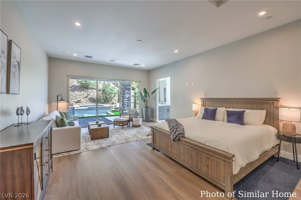 48 Grand Miramar, Henderson, NV 89011