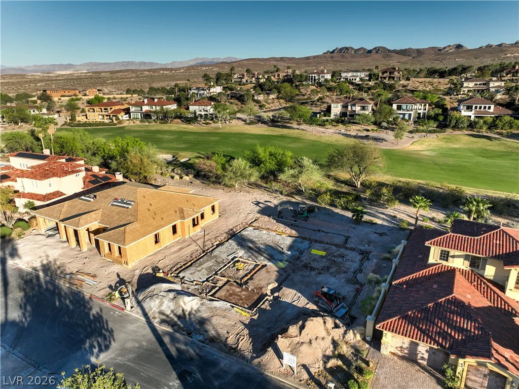 48 Grand Miramar, Henderson, NV 89011