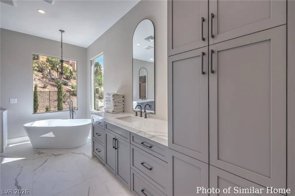 48 Grand Miramar, Henderson, NV 89011