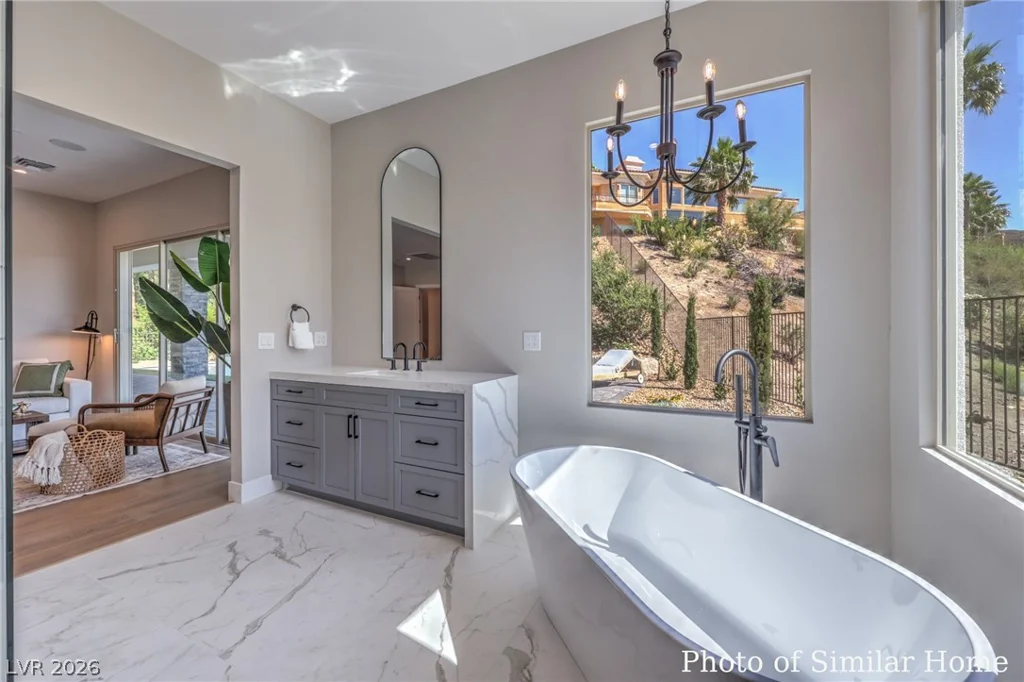 48 Grand Miramar, Henderson, NV 89011