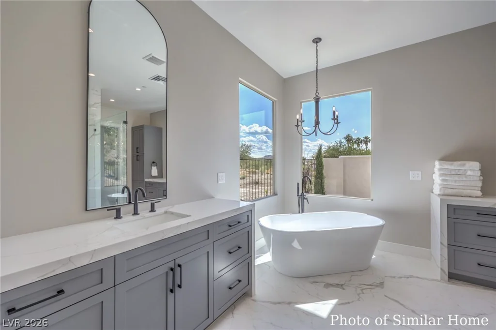 48 Grand Miramar, Henderson, NV 89011
