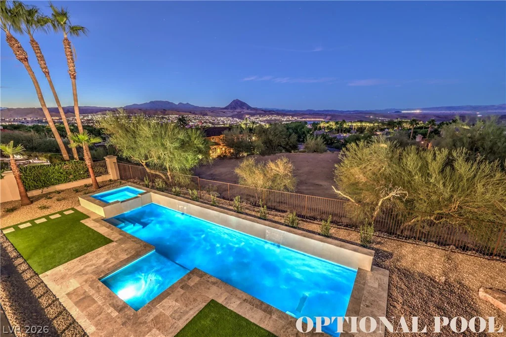 48 Grand Miramar, Henderson, NV 89011