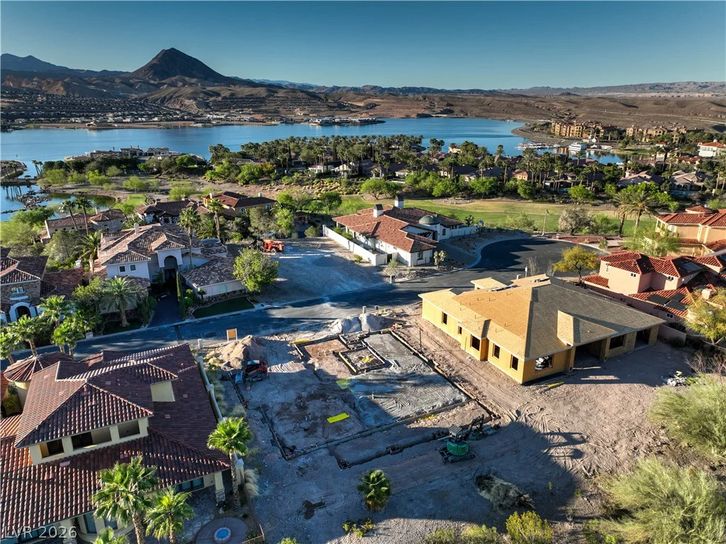 48 Grand Miramar, Henderson, NV 89011
