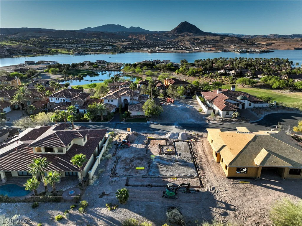 48 Grand Miramar, Henderson, NV 89011