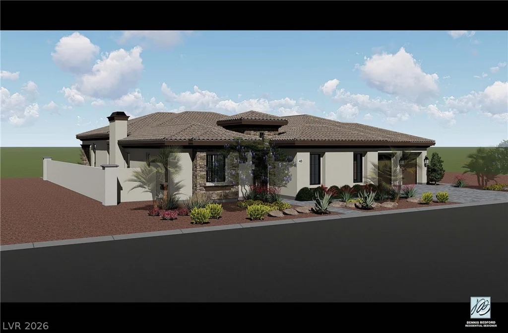 48 Grand Miramar, Henderson, NV 89011