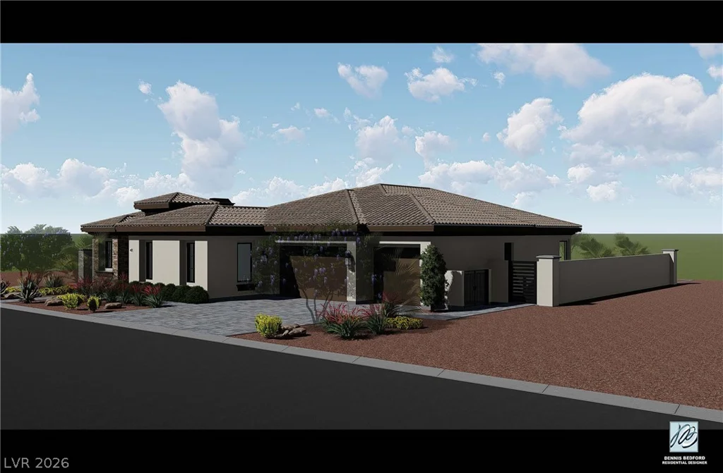 48 Grand Miramar, Henderson, NV 89011