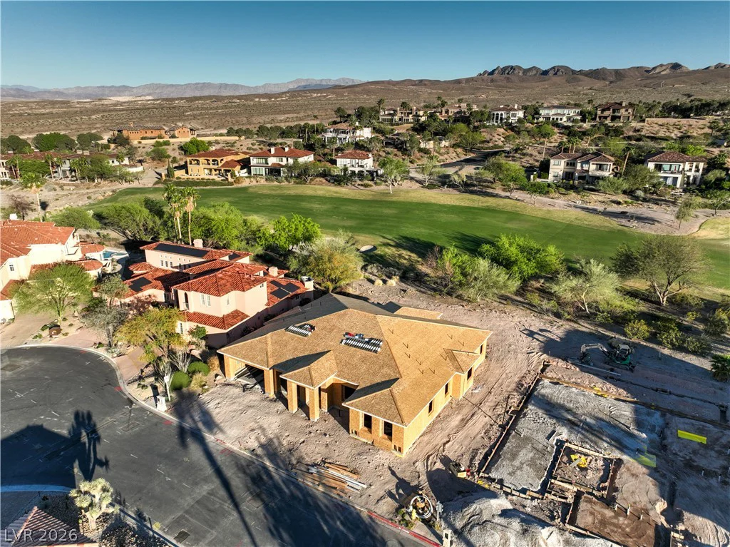 50 Grand Miramar, Henderson, NV 89011