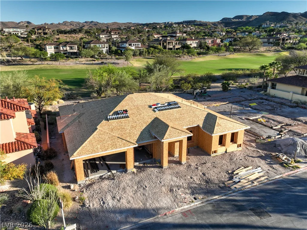50 Grand Miramar, Henderson, NV 89011