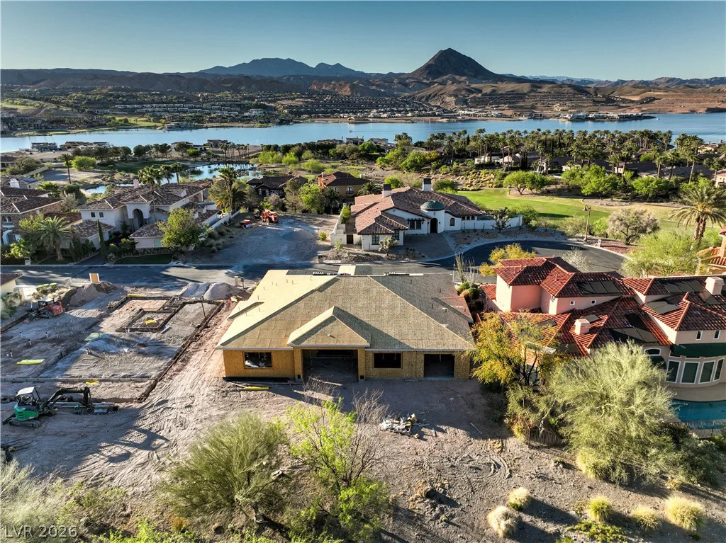 50 Grand Miramar, Henderson, NV 89011