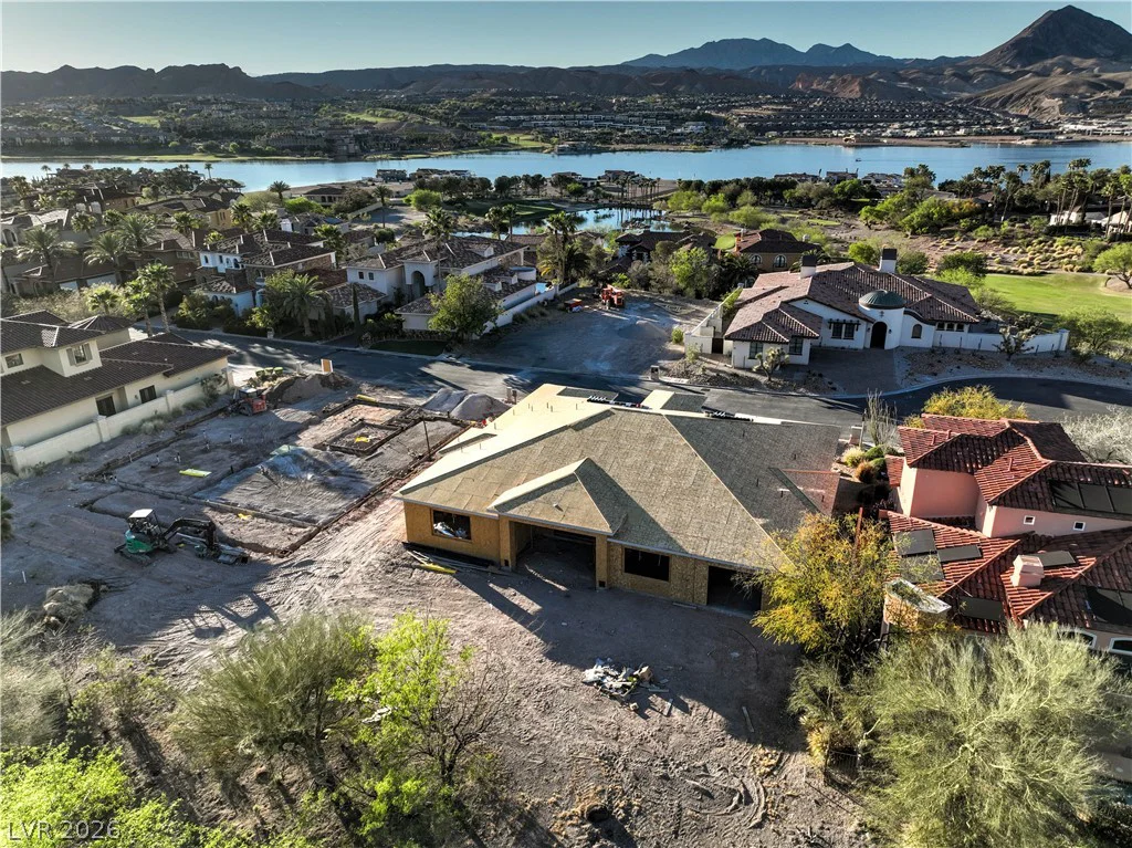 50 Grand Miramar, Henderson, NV 89011
