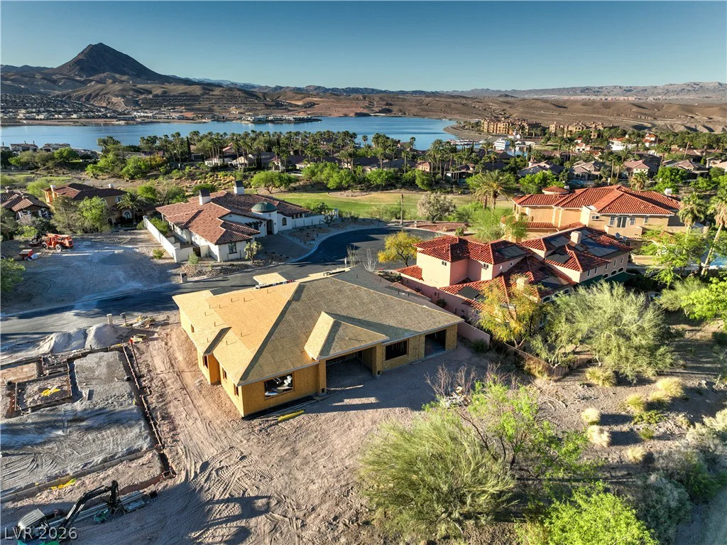 50 Grand Miramar, Henderson, NV 89011