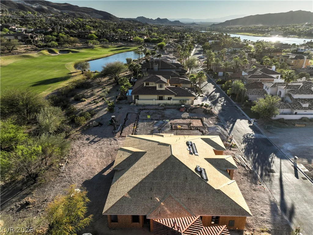 50 Grand Miramar, Henderson, NV 89011