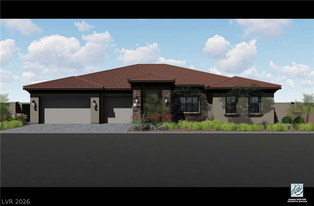 50 Grand Miramar, Henderson, NV 89011