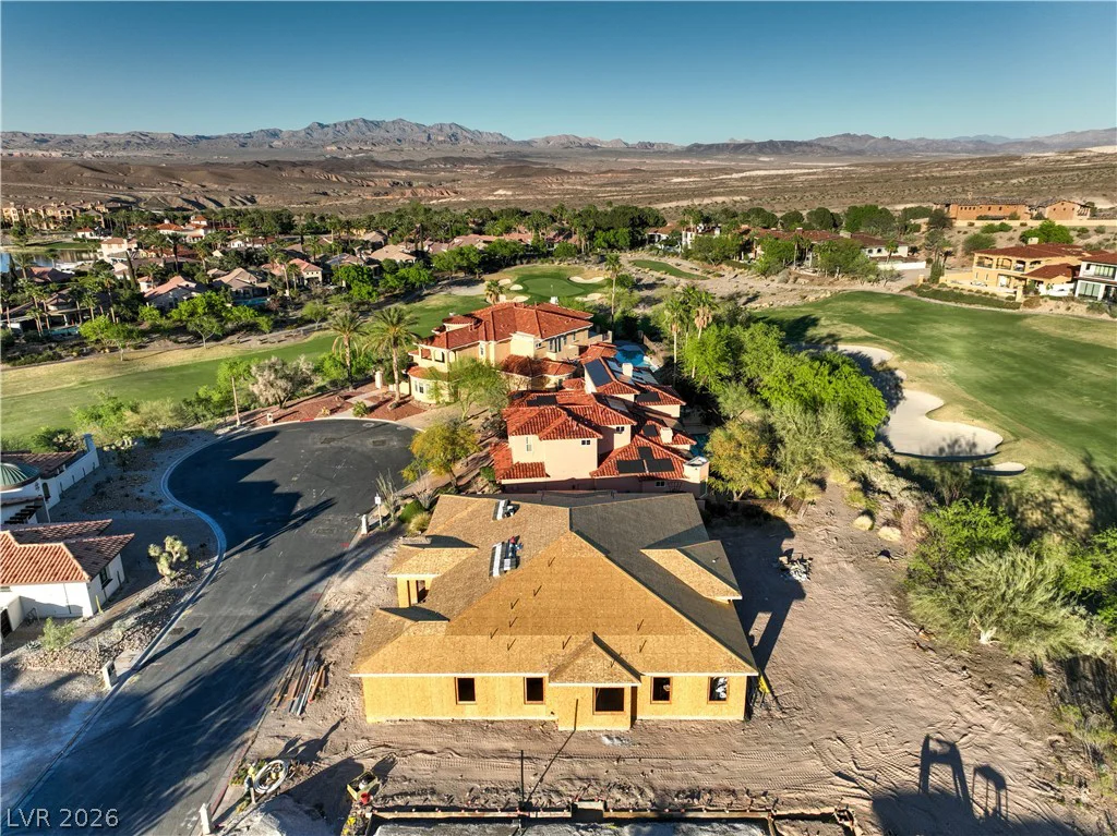50 Grand Miramar, Henderson, NV 89011