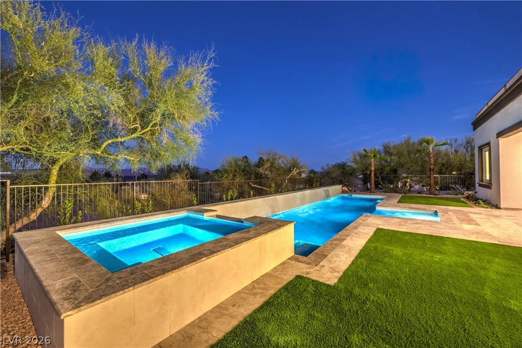 50 Grand Miramar, Henderson, NV 89011