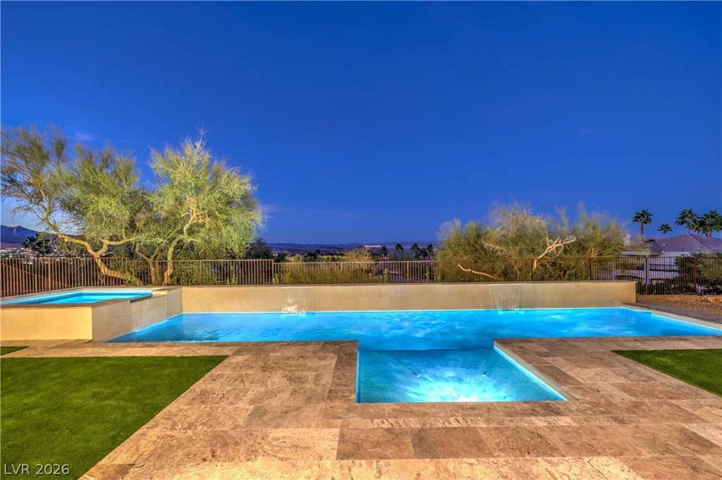 50 Grand Miramar, Henderson, NV 89011