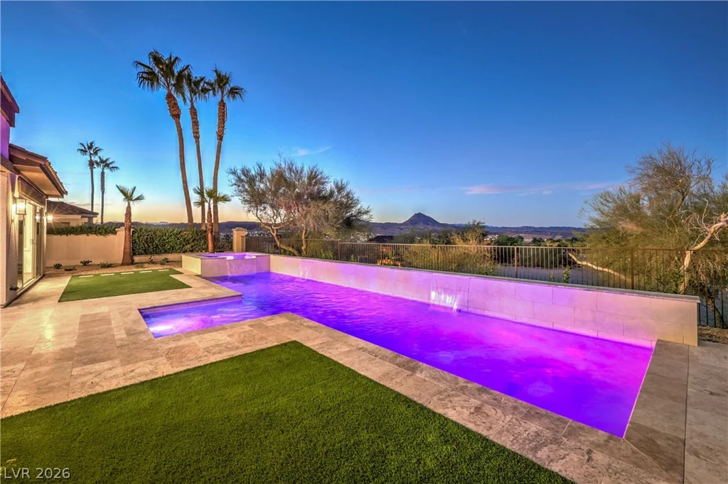 50 Grand Miramar, Henderson, NV 89011