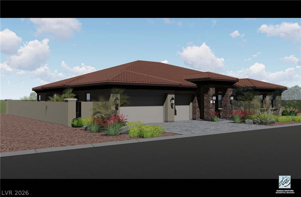50 Grand Miramar, Henderson, NV 89011