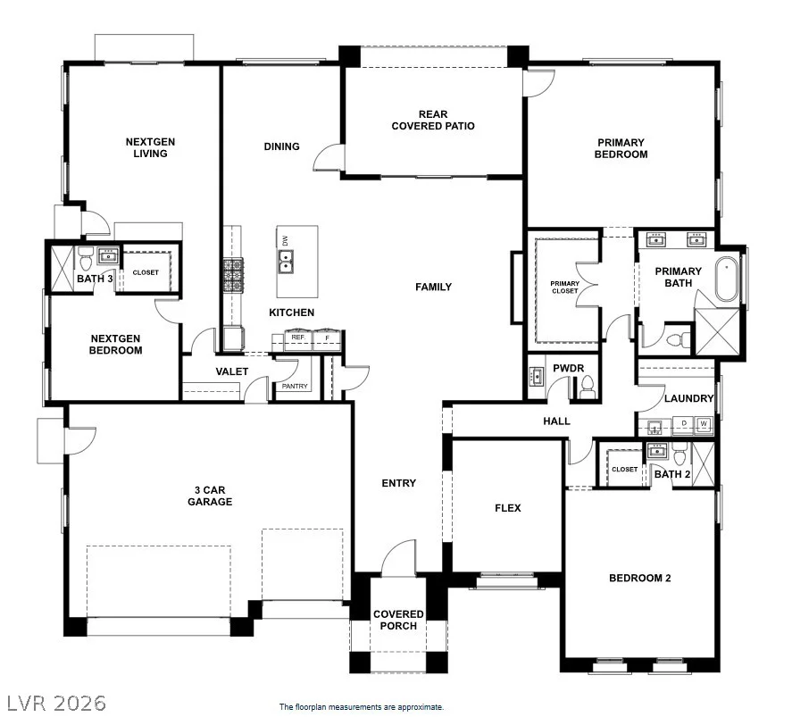 50 Grand Miramar, Henderson, NV 89011