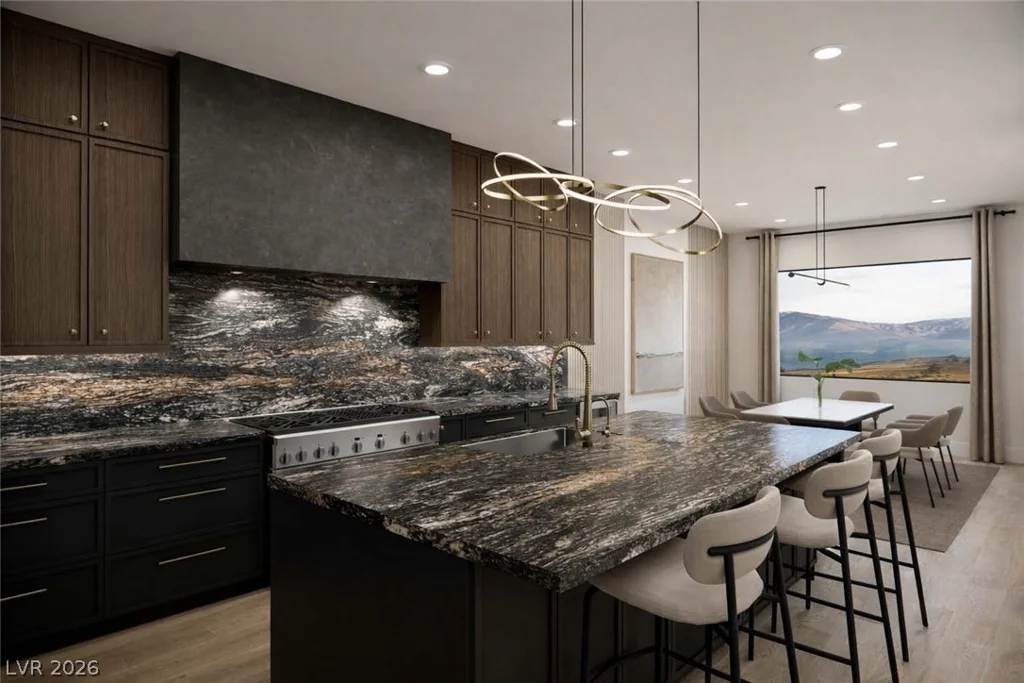 50 Grand Miramar, Henderson, NV 89011