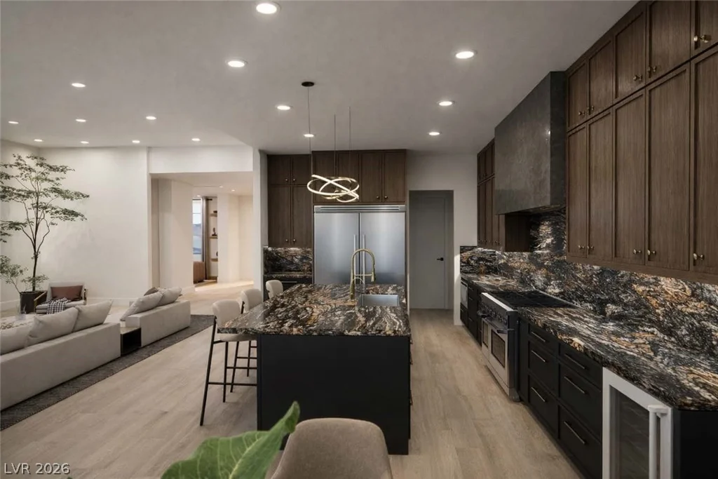 50 Grand Miramar, Henderson, NV 89011