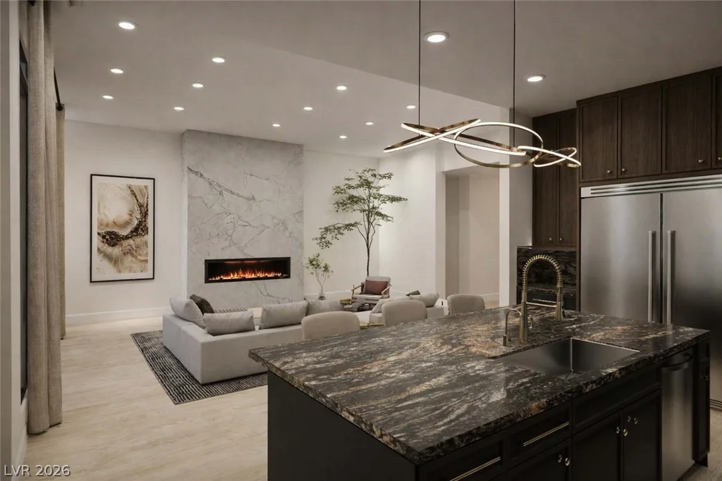 50 Grand Miramar, Henderson, NV 89011