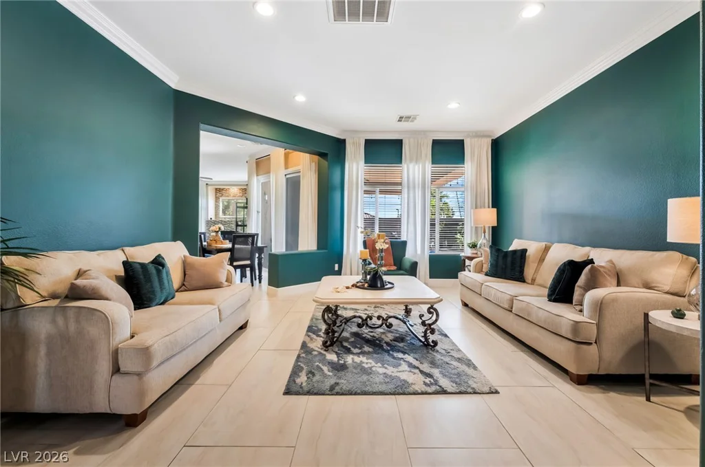 3446 Lupine Bush, Las Vegas, NV 89135