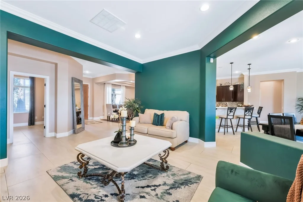 3446 Lupine Bush, Las Vegas, NV 89135