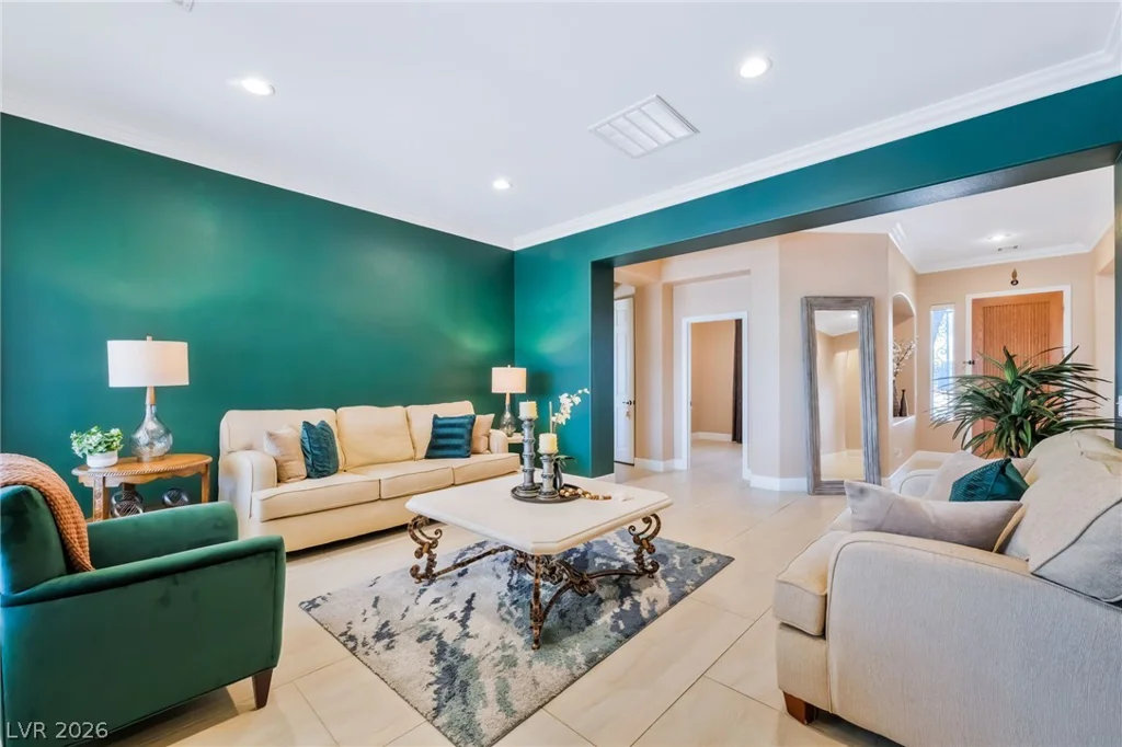 3446 Lupine Bush, Las Vegas, NV 89135