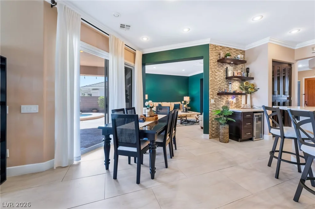 3446 Lupine Bush, Las Vegas, NV 89135