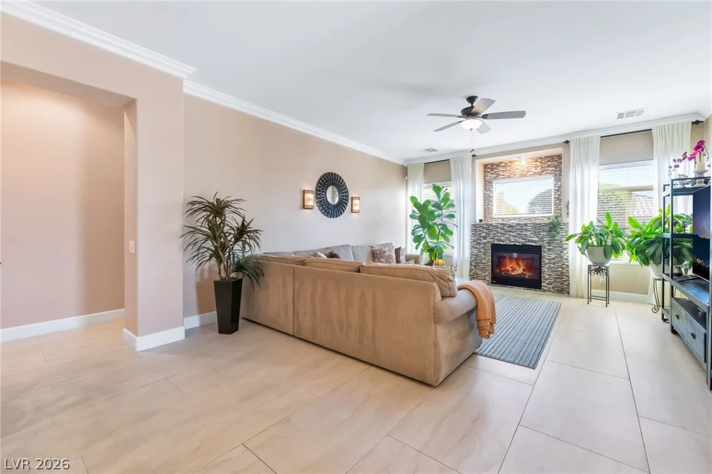 3446 Lupine Bush, Las Vegas, NV 89135