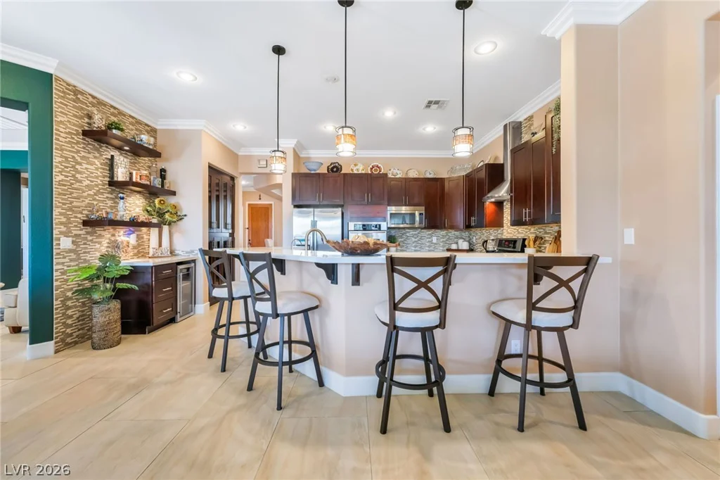 3446 Lupine Bush, Las Vegas, NV 89135