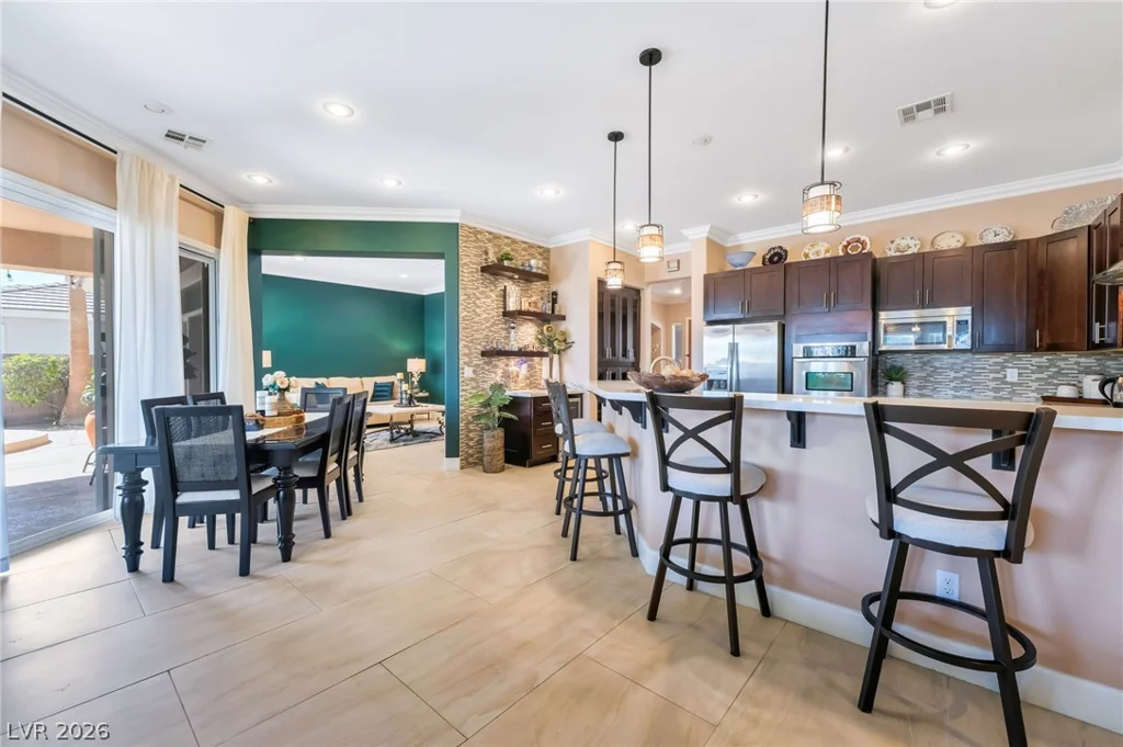 3446 Lupine Bush, Las Vegas, NV 89135