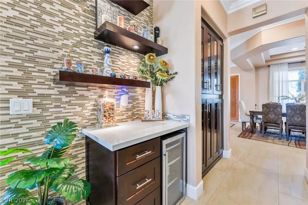 3446 Lupine Bush, Las Vegas, NV 89135