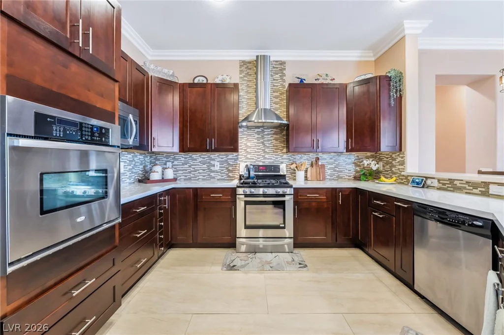 3446 Lupine Bush, Las Vegas, NV 89135