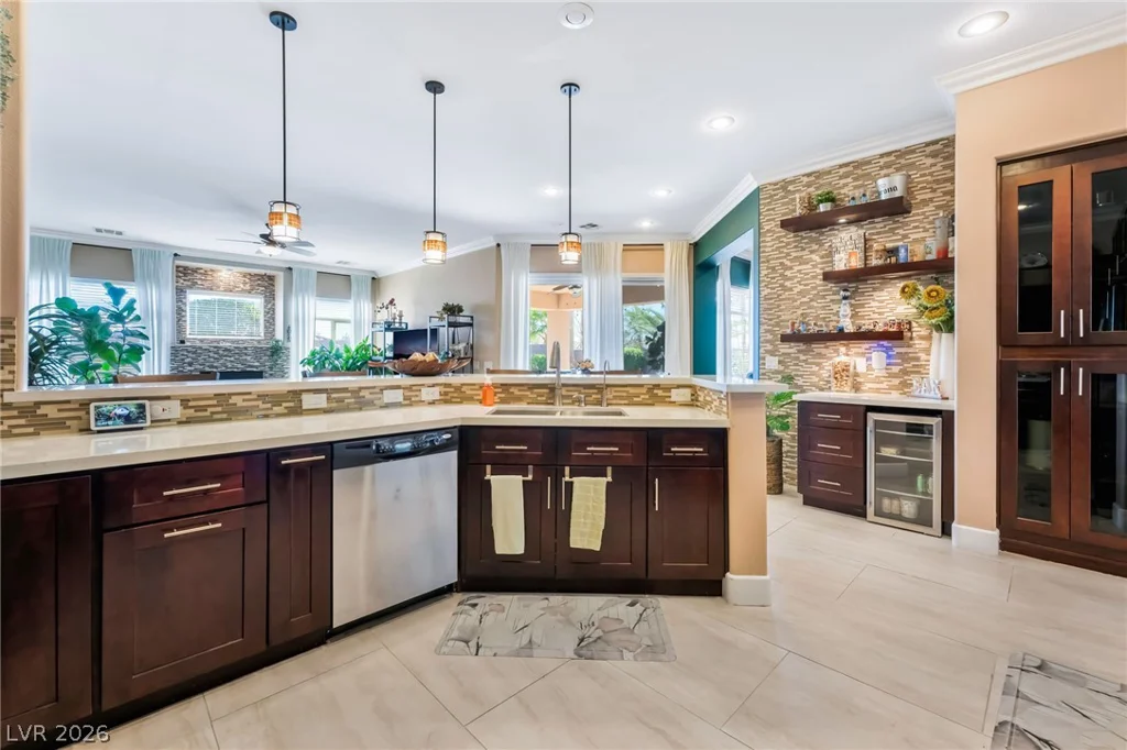 3446 Lupine Bush, Las Vegas, NV 89135