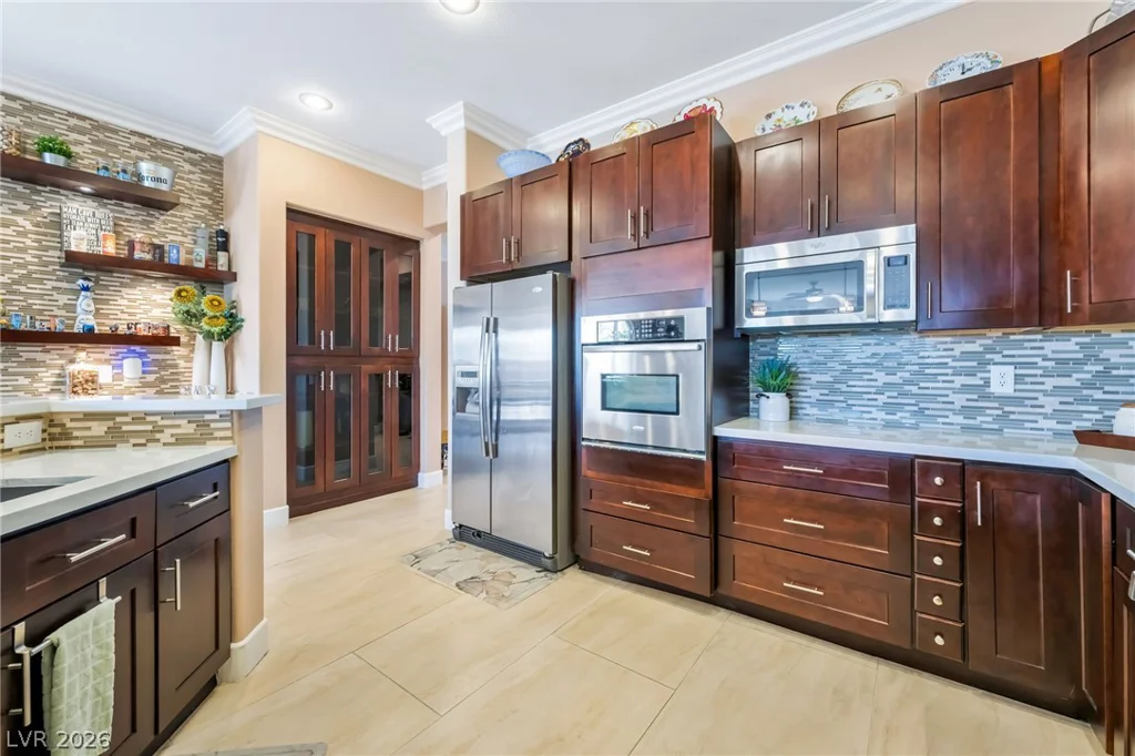 3446 Lupine Bush, Las Vegas, NV 89135