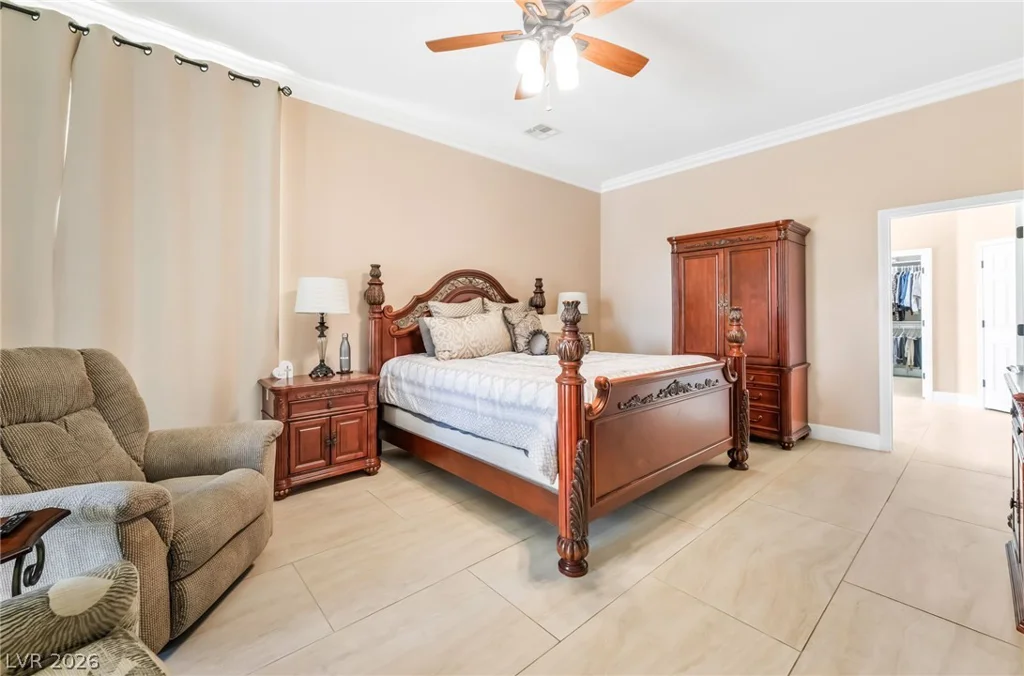 3446 Lupine Bush, Las Vegas, NV 89135