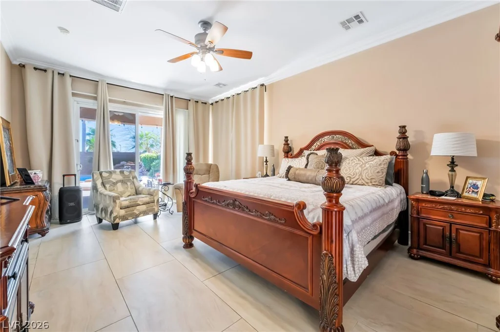3446 Lupine Bush, Las Vegas, NV 89135