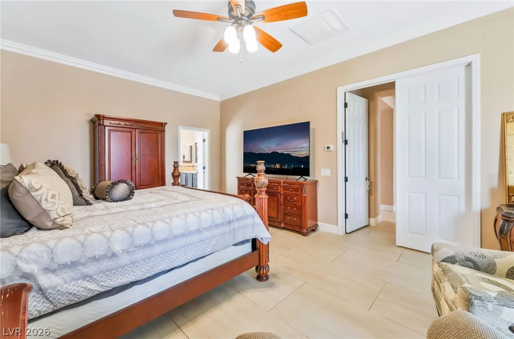 3446 Lupine Bush, Las Vegas, NV 89135